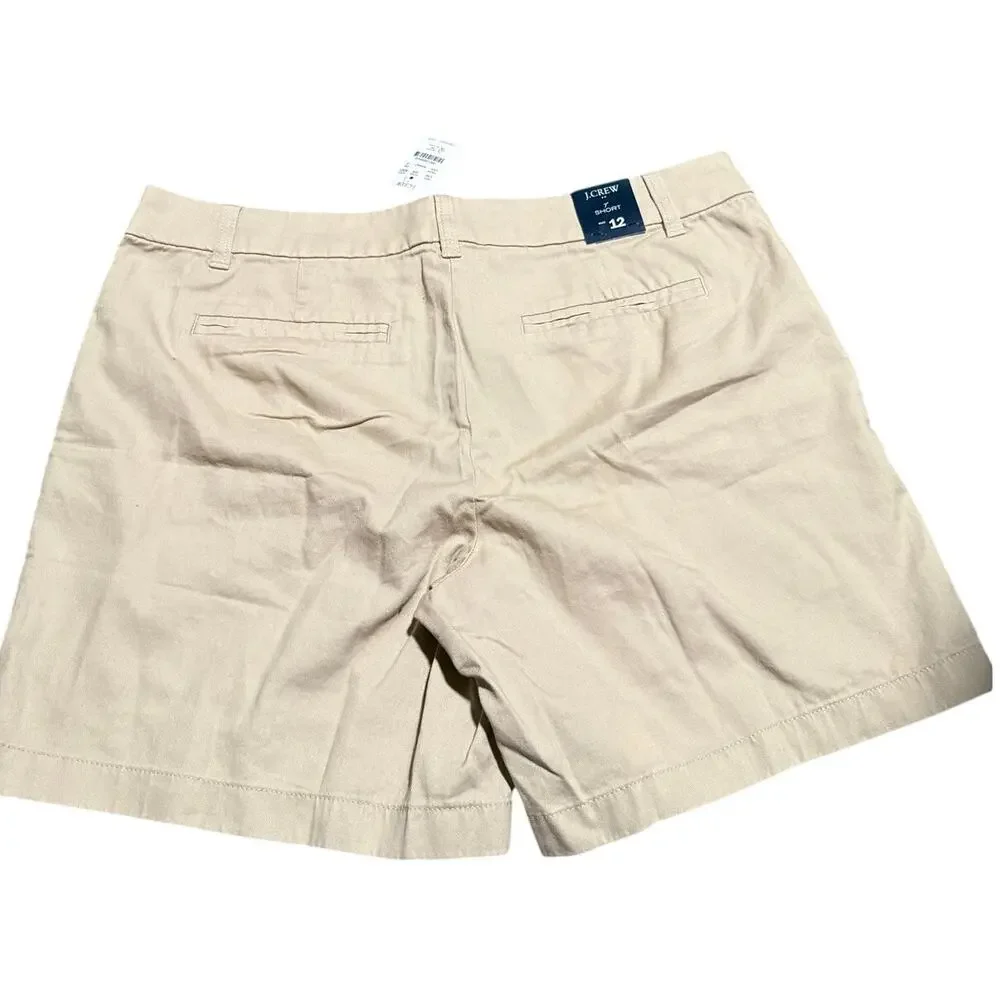 J. Crew 7